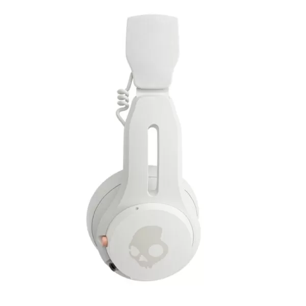 Skullcandy Icon® Noise Cancelling Headphones – Bone - Image 8