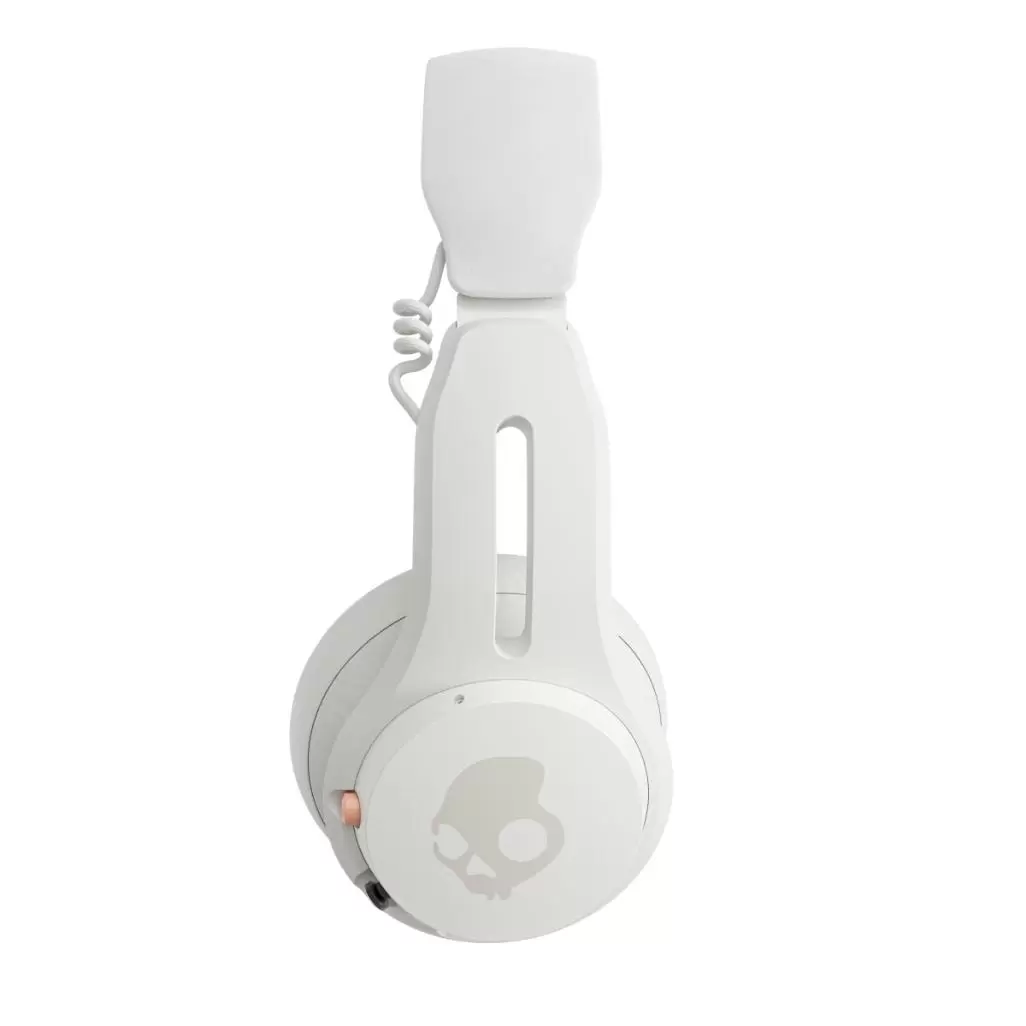 Skullcandy Icon Noise Cancelling Headphones - Bone - Image 8