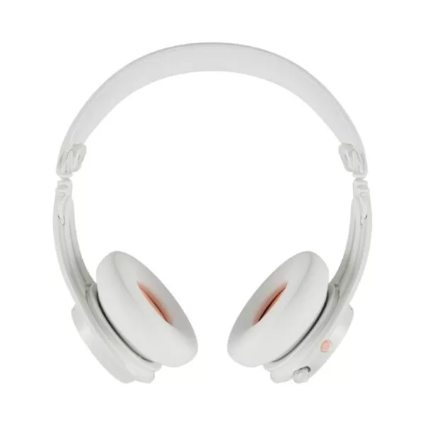 Skullcandy Icon® Noise Cancelling Headphones – Bone - Image 7