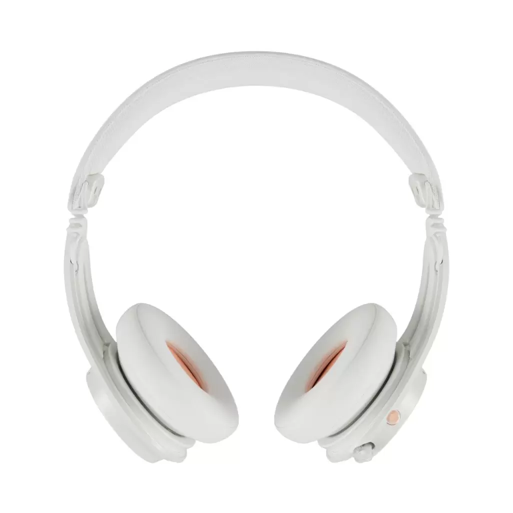 Skullcandy Icon Noise Cancelling Headphones - Bone - Image 7