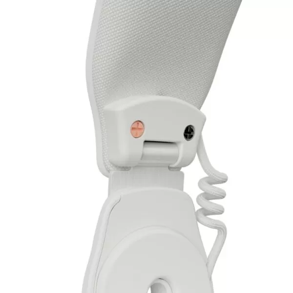 Skullcandy Icon® Noise Cancelling Headphones – Bone - Image 5