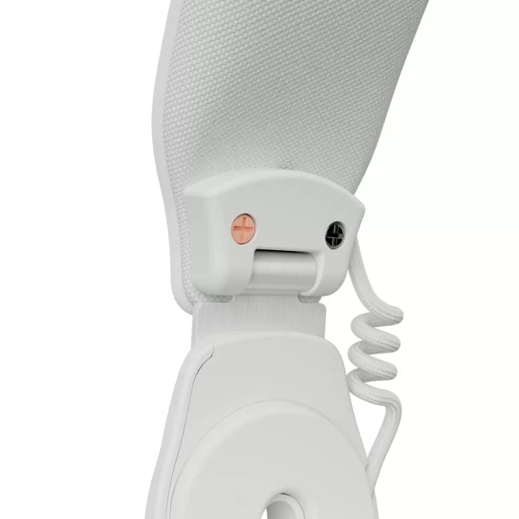 Skullcandy Icon Noise Cancelling Headphones - Bone - Image 5