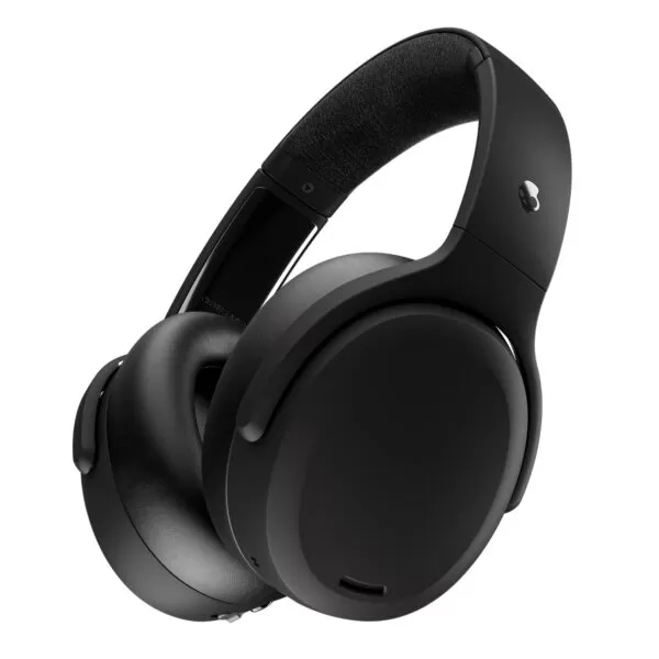 Skullcandy Crusher® ANC Wireless Headphones - Black