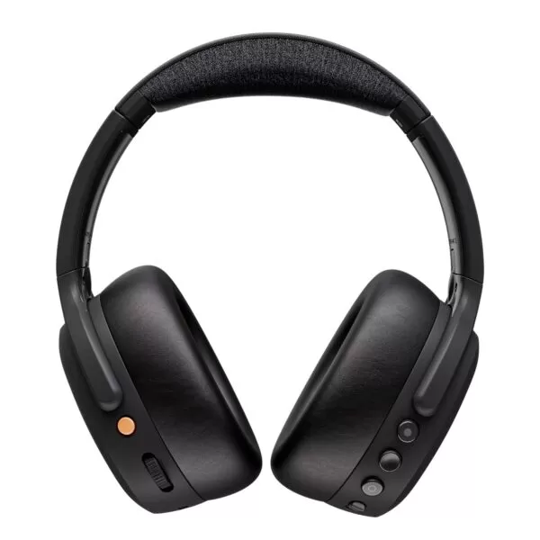 Skullcandy Crusher® ANC Wireless Headphones - Black - Image 3