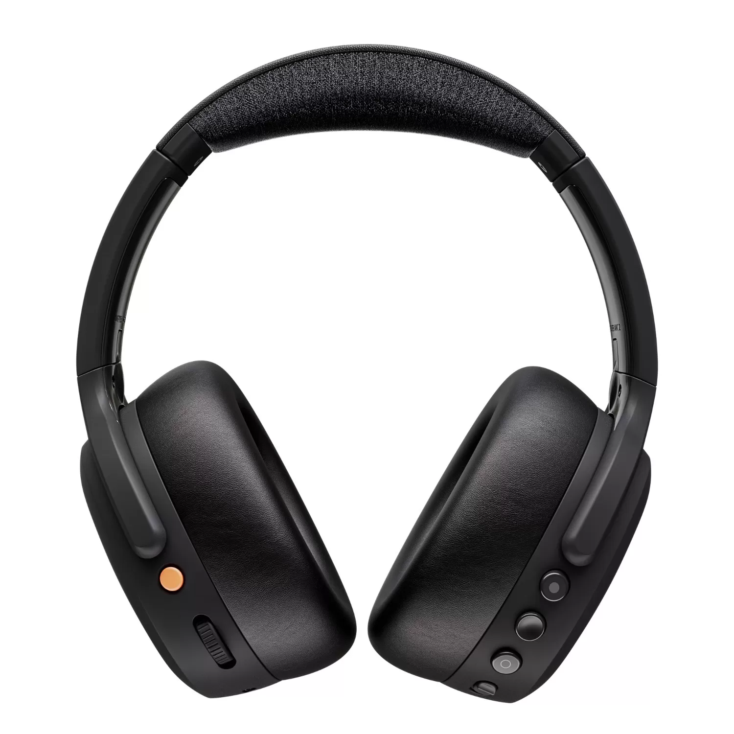 Skullcandy Crusher Noise Cancelling Headphones - Black - Image 3