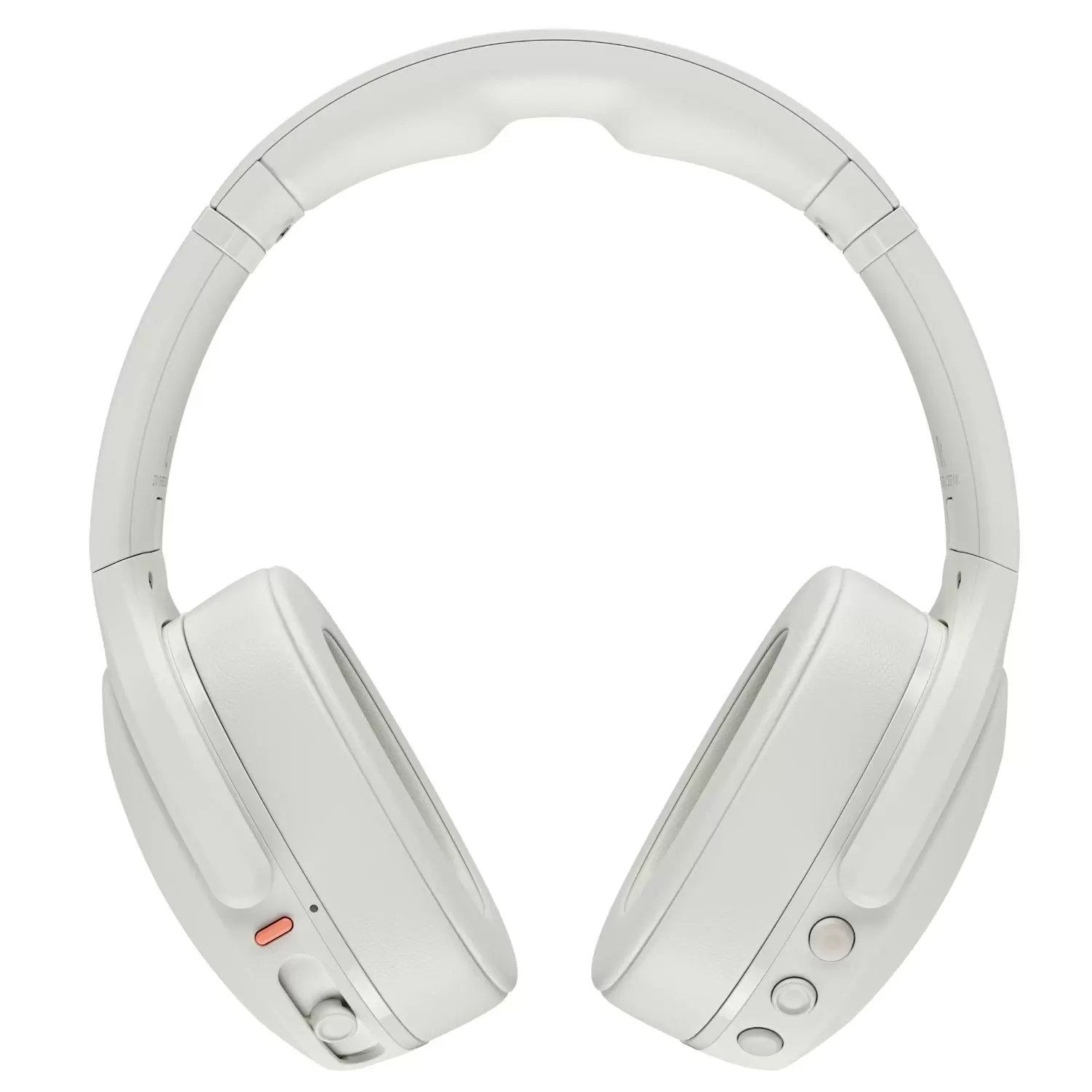 Skullcandy Crusher Noise Cancelling Headphones - Bone - Image 3