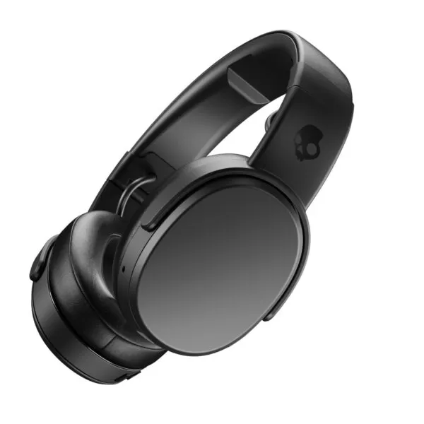 Skullcandy Crusher® 3 Wireless Headphones - Black