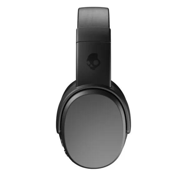 Skullcandy Crusher® 3 Wireless Headphones - Black - Image 2