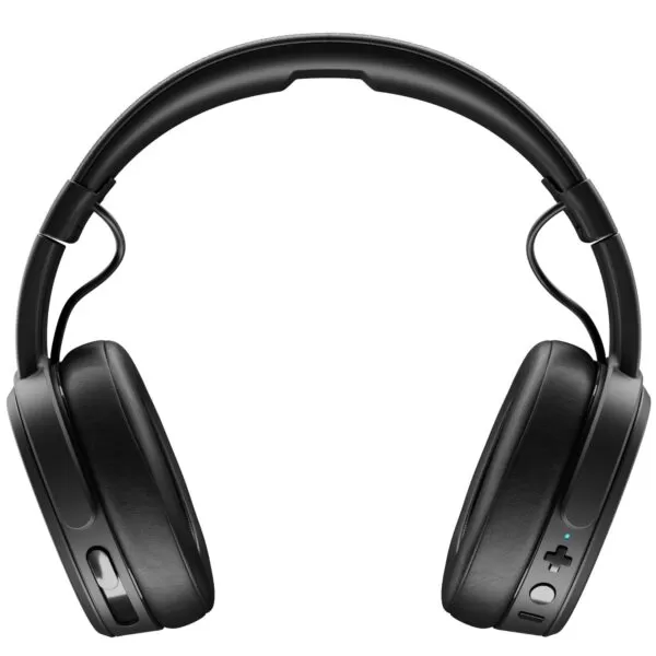 Skullcandy Crusher® 3 Wireless Headphones - Black - Image 3