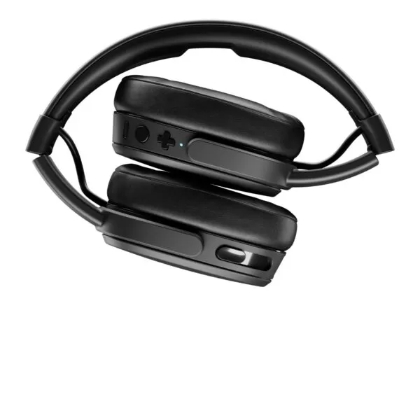 Skullcandy Crusher® 3 Wireless Headphones - Black - Image 4