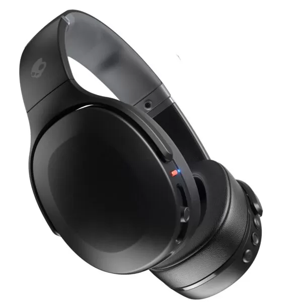 Skullcandy Crusher® Evo Wireless Headphones - Black