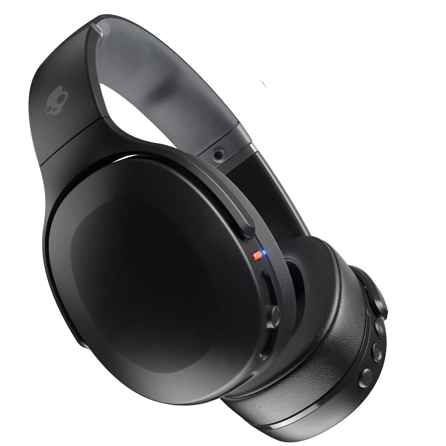 Skullcandy Crusher Evo Wireless Headphones - Black