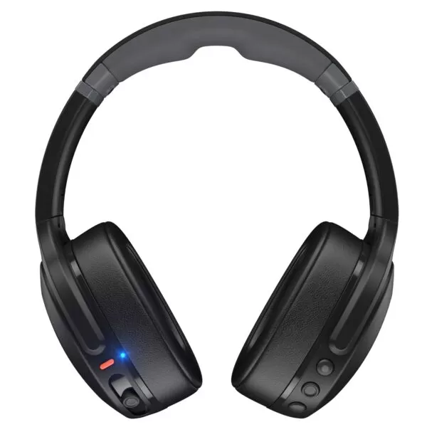 Skullcandy Crusher® Evo Wireless Headphones - Black - Image 3