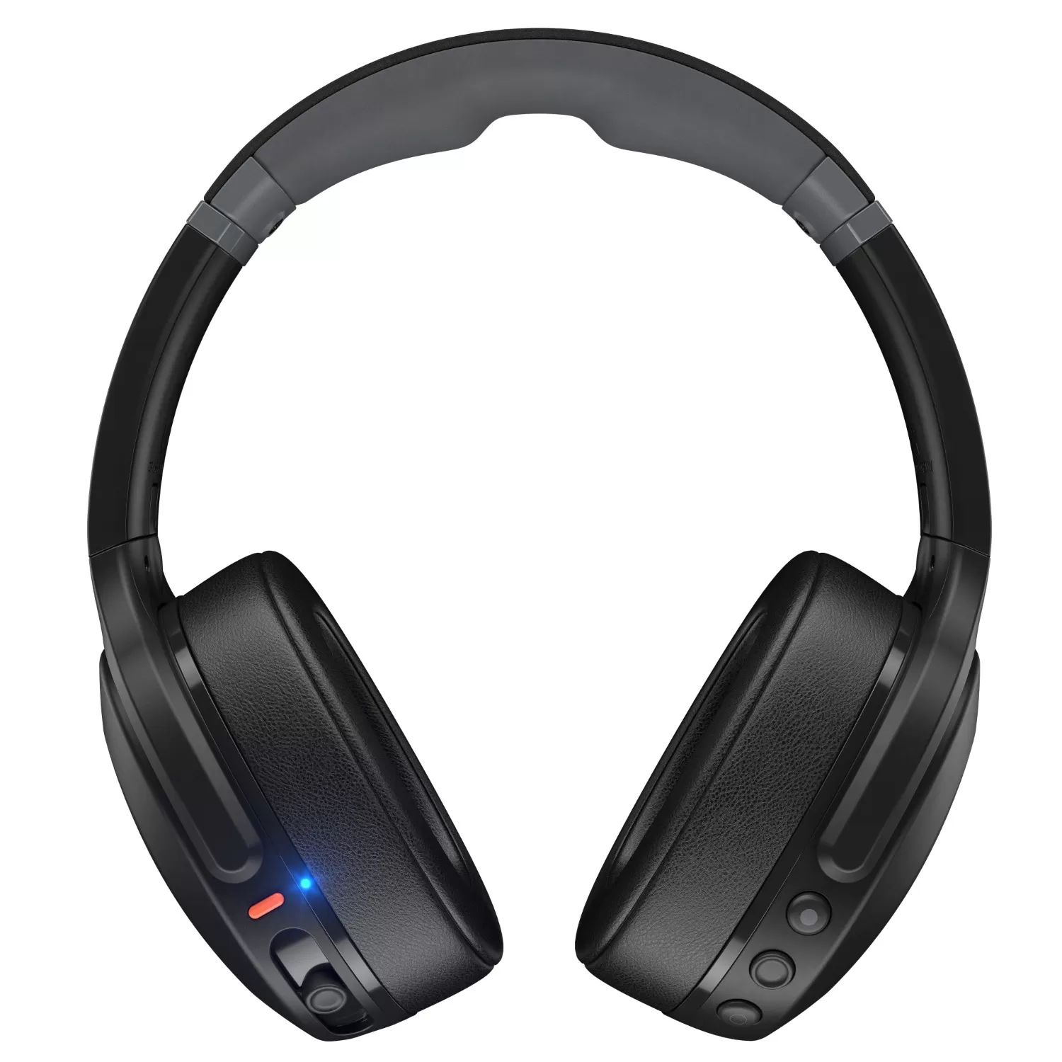 Skullcandy Crusher Evo Wireless Headphones - Black - Image 3