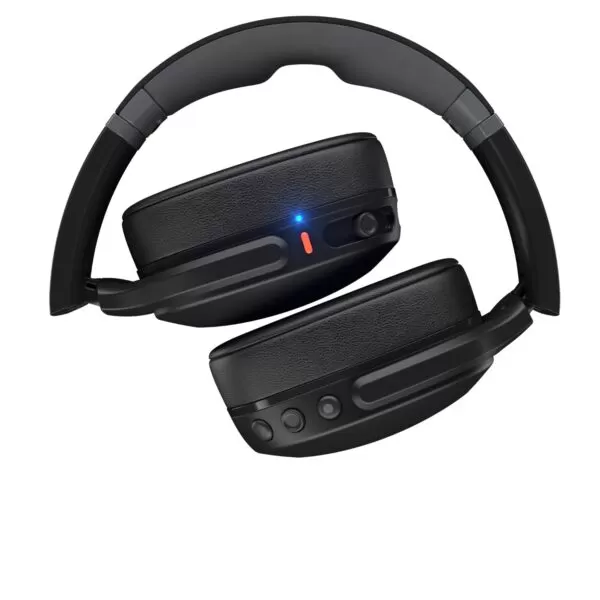 Skullcandy Crusher® Evo Wireless Headphones - Black - Image 4