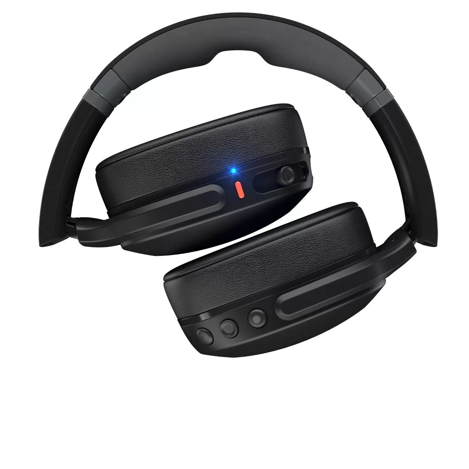 Skullcandy Crusher Evo Wireless Headphones - Black - Image 4