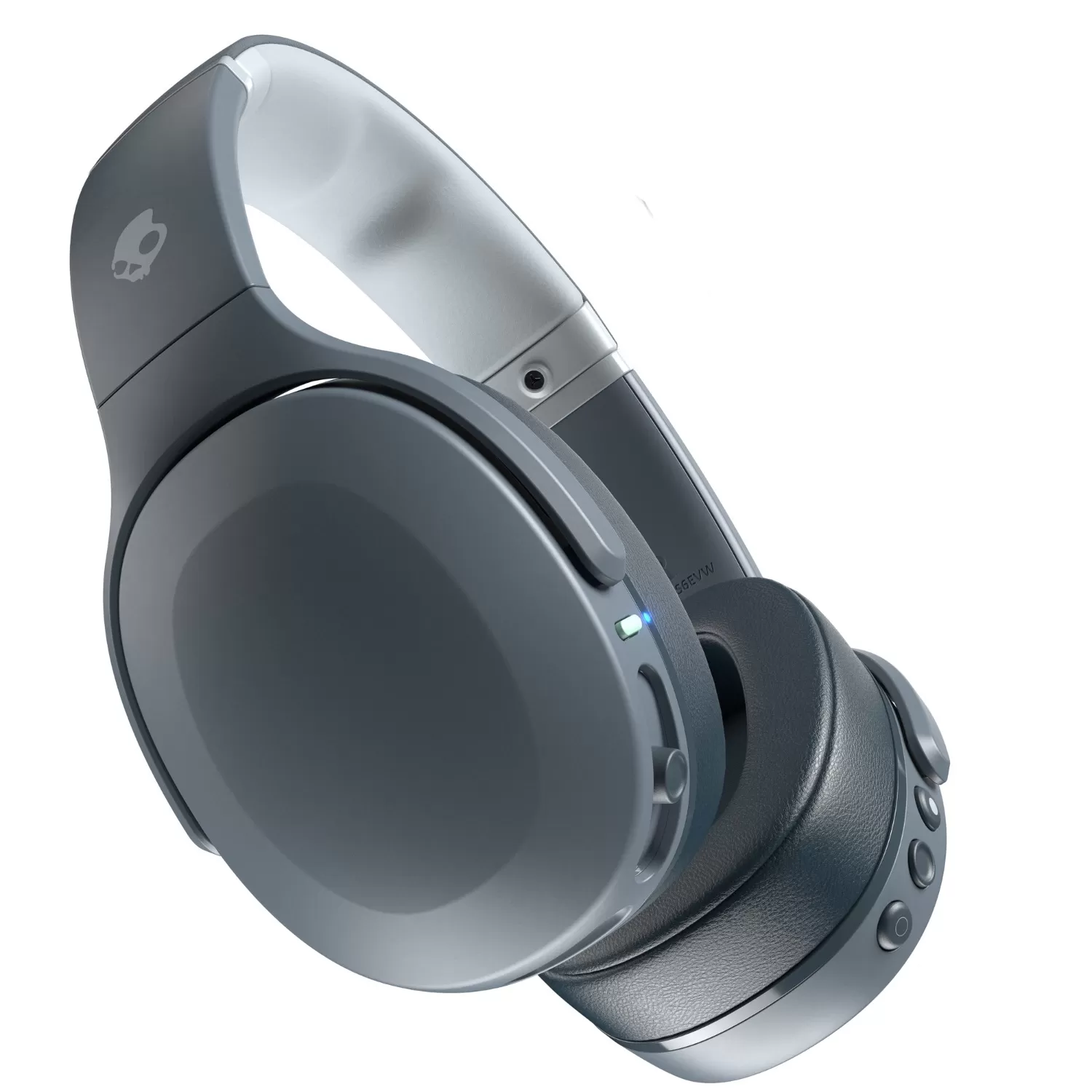 Skullcandy Crusher Evo Wireless Headphones - Grey