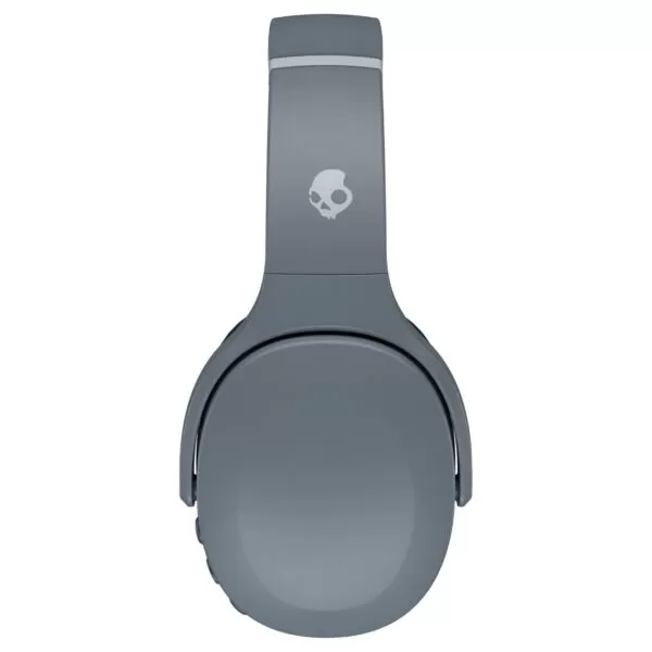 Skullcandy Crusher® Evo Wireless Headphones - Grey - Image 2