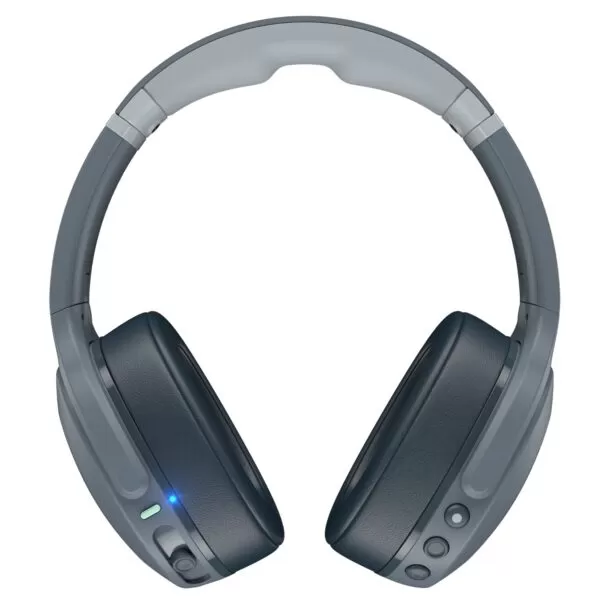 Skullcandy Crusher® Evo Wireless Headphones - Grey - Image 3