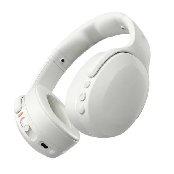 Skullcandy Crusher® Evo Wireless Headphones - Bone