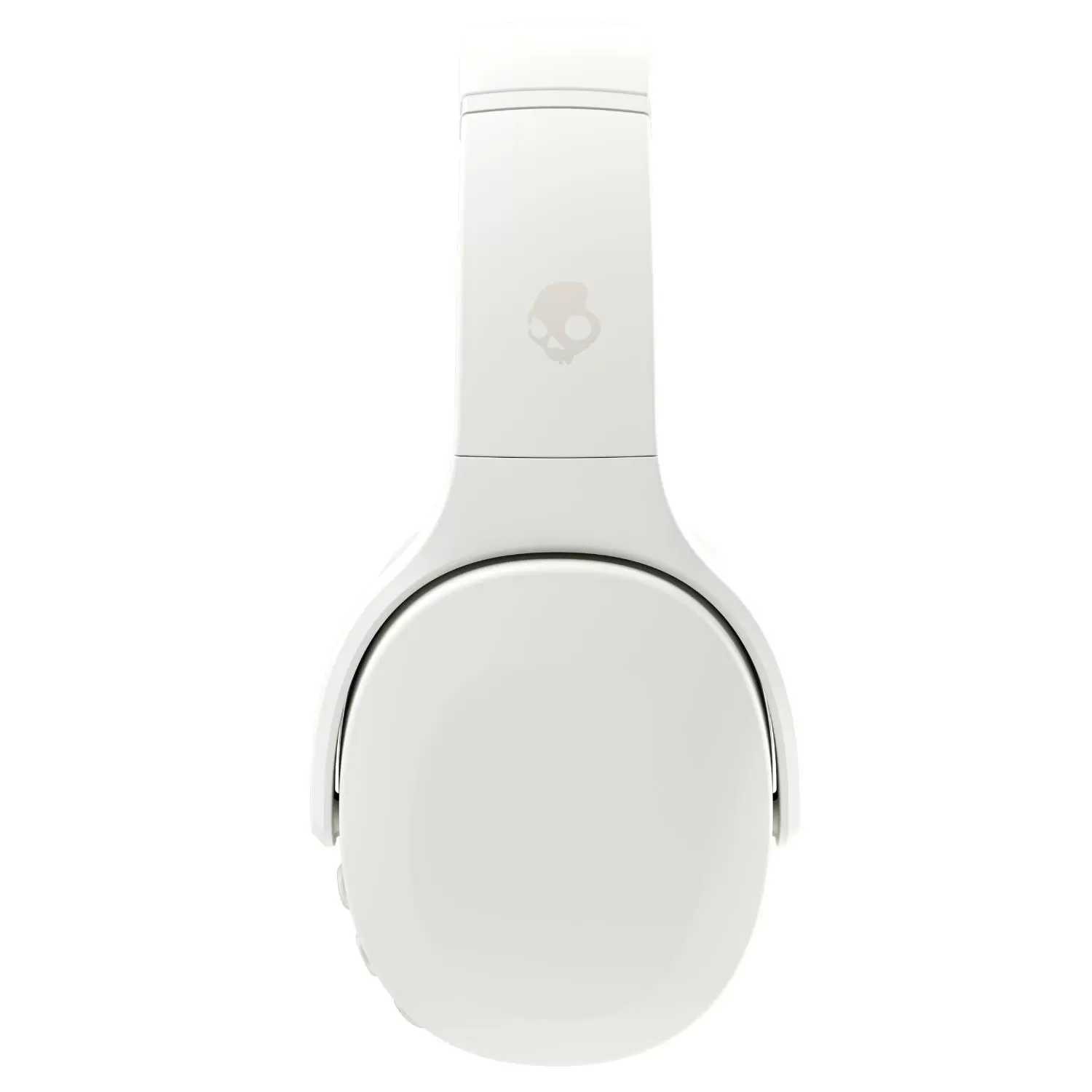 Skullcandy Crusher Evo Wireless Headphones - Bone - Image 2