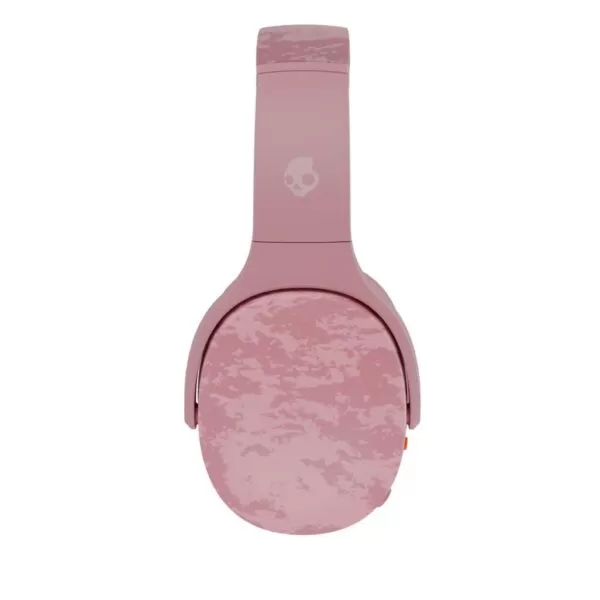 Skullcandy Crusher® Evo Wireless Headphones – Rose - Image 3
