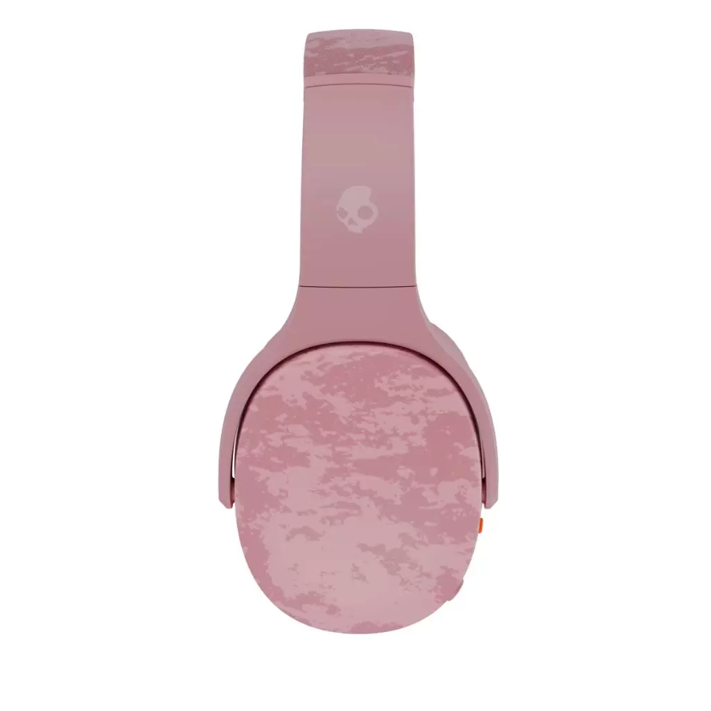 Skullcandy Crusher Evo Wireless Headphones - Rose - Image 3