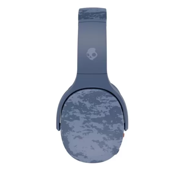 Skullcandy Crusher® Evo Wireless Headphones – Denim - Image 3