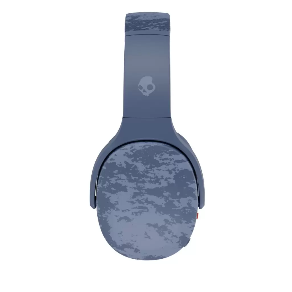 Skullcandy Crusher Evo Wireless Headphones - Denim - Image 3