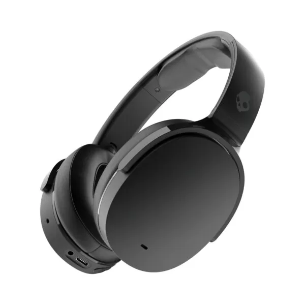 Skullcandy Hesh® ANC Wireless Headphones - Black