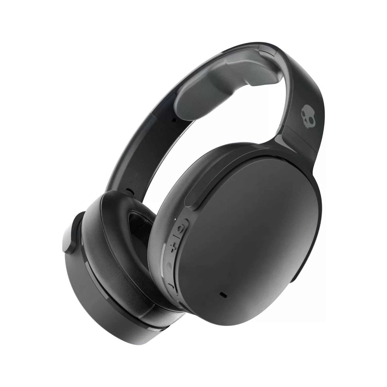 Skullcandy Hesh Noise Cancelling Headphones - Black - Image 2