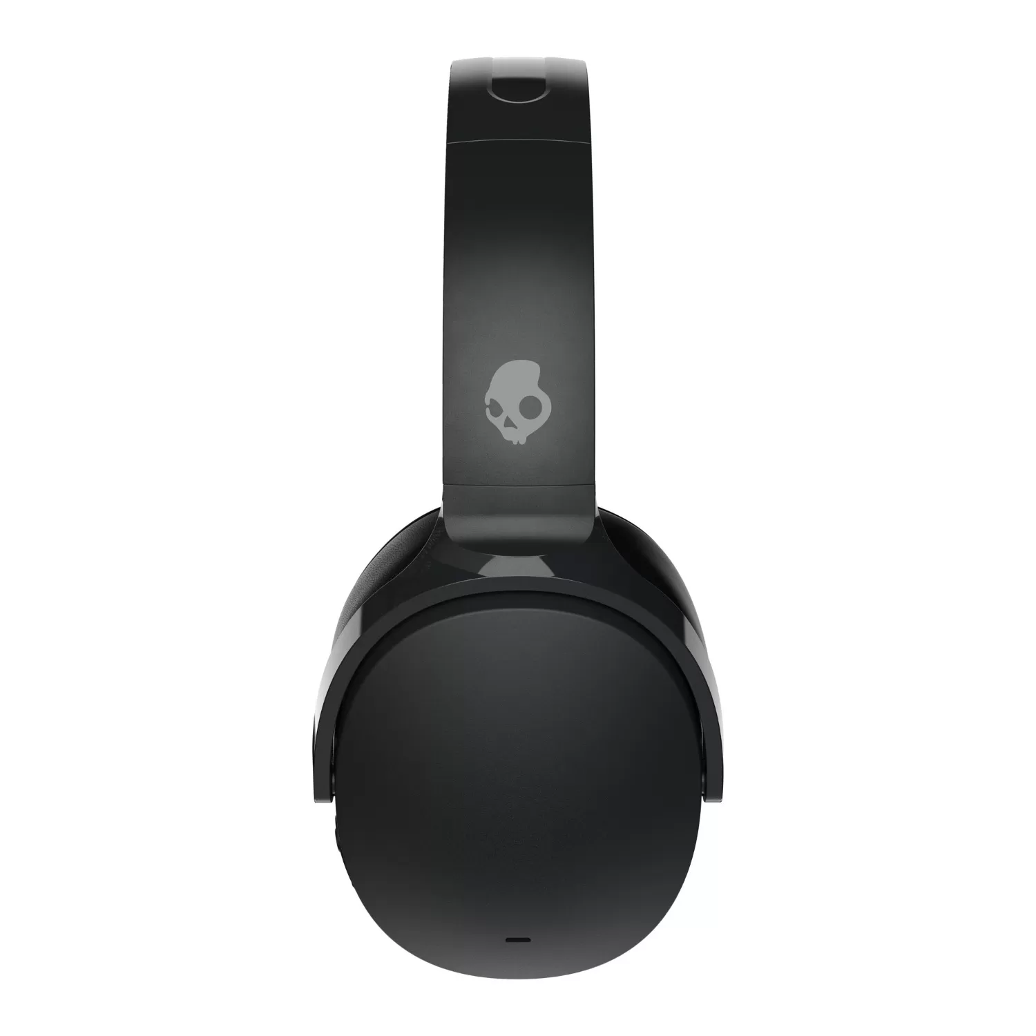 Skullcandy Hesh Noise Cancelling Headphones - Black - Image 3