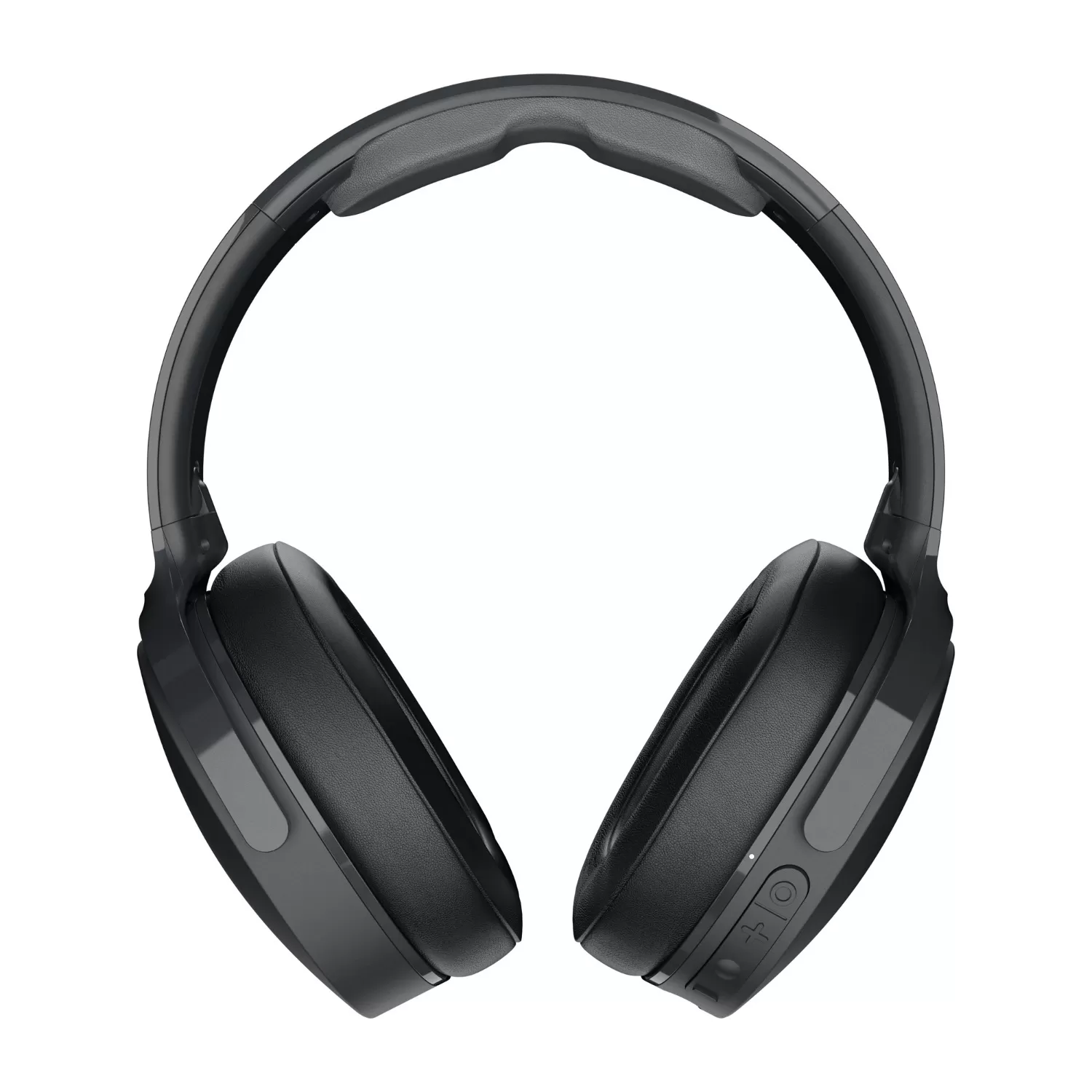 Skullcandy Hesh Noise Cancelling Headphones - Black - Image 4