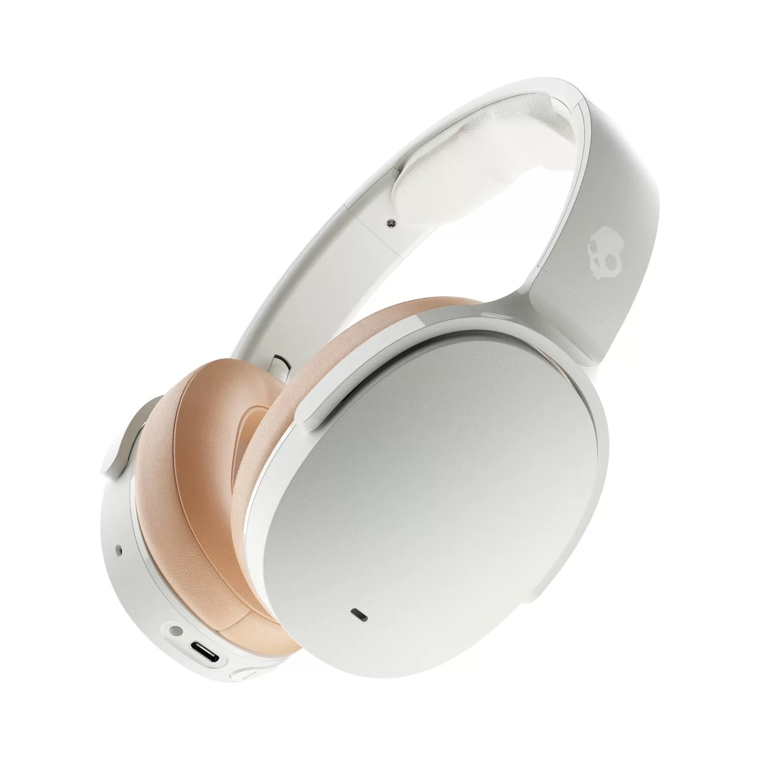 Skullcandy Hesh Noise Cancelling Headphones - White