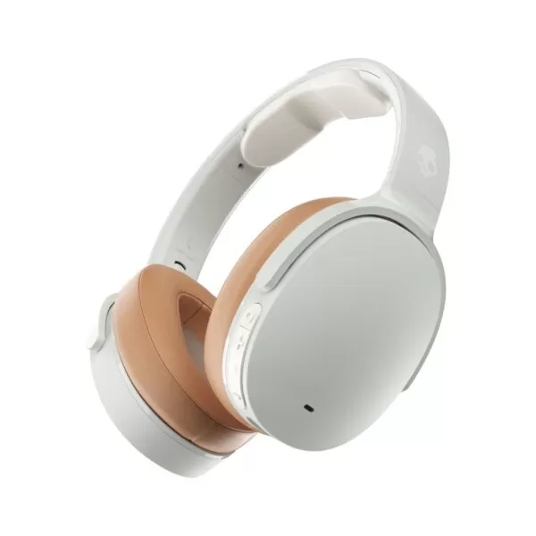 Skullcandy Hesh® ANC Wireless Headphones - White - Image 2