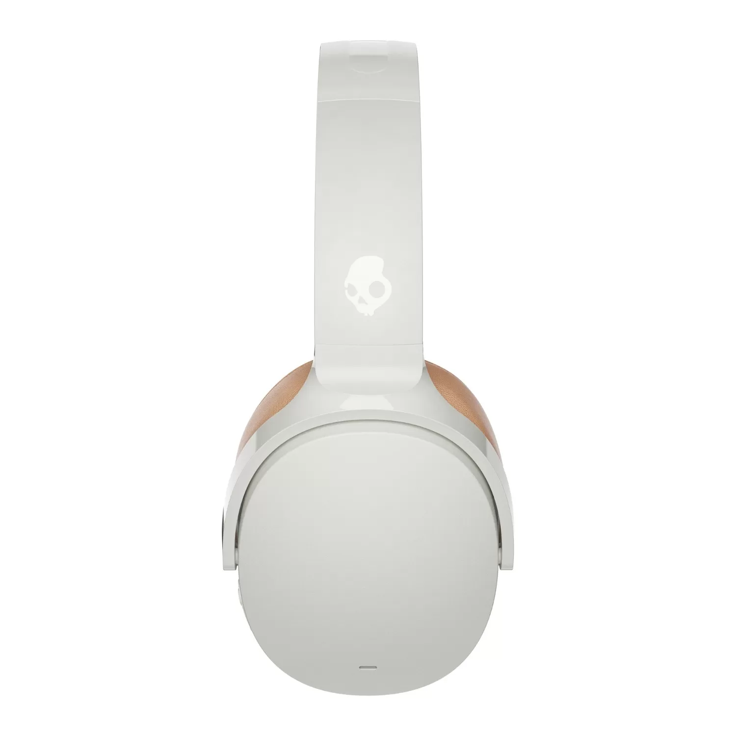 Skullcandy Hesh Noise Cancelling Headphones - White - Image 3