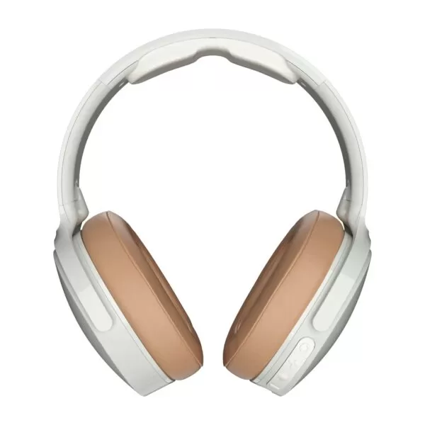 Skullcandy Hesh® ANC Wireless Headphones - White - Image 4