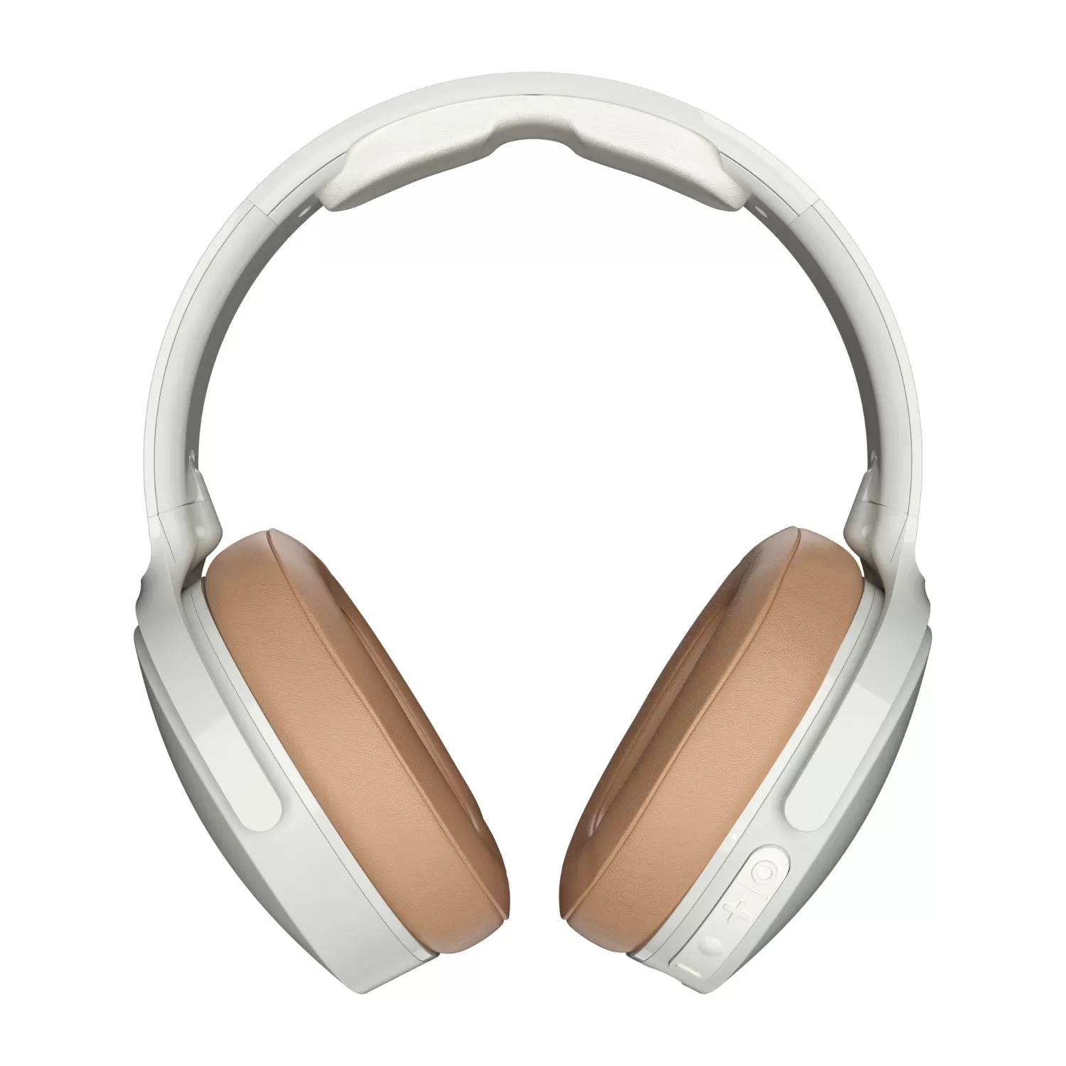 Skullcandy Hesh Noise Cancelling Headphones - White - Image 4