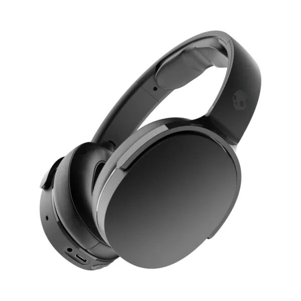 Skullcandy Hesh® Evo True Black Wireless Headphones