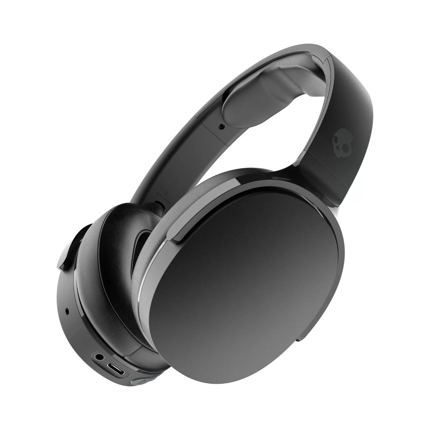 Skullcandy Hesh Evo Wireless Headphones - Black