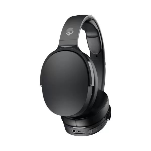 Skullcandy Hesh® Evo True Black Wireless Headphones - Image 2