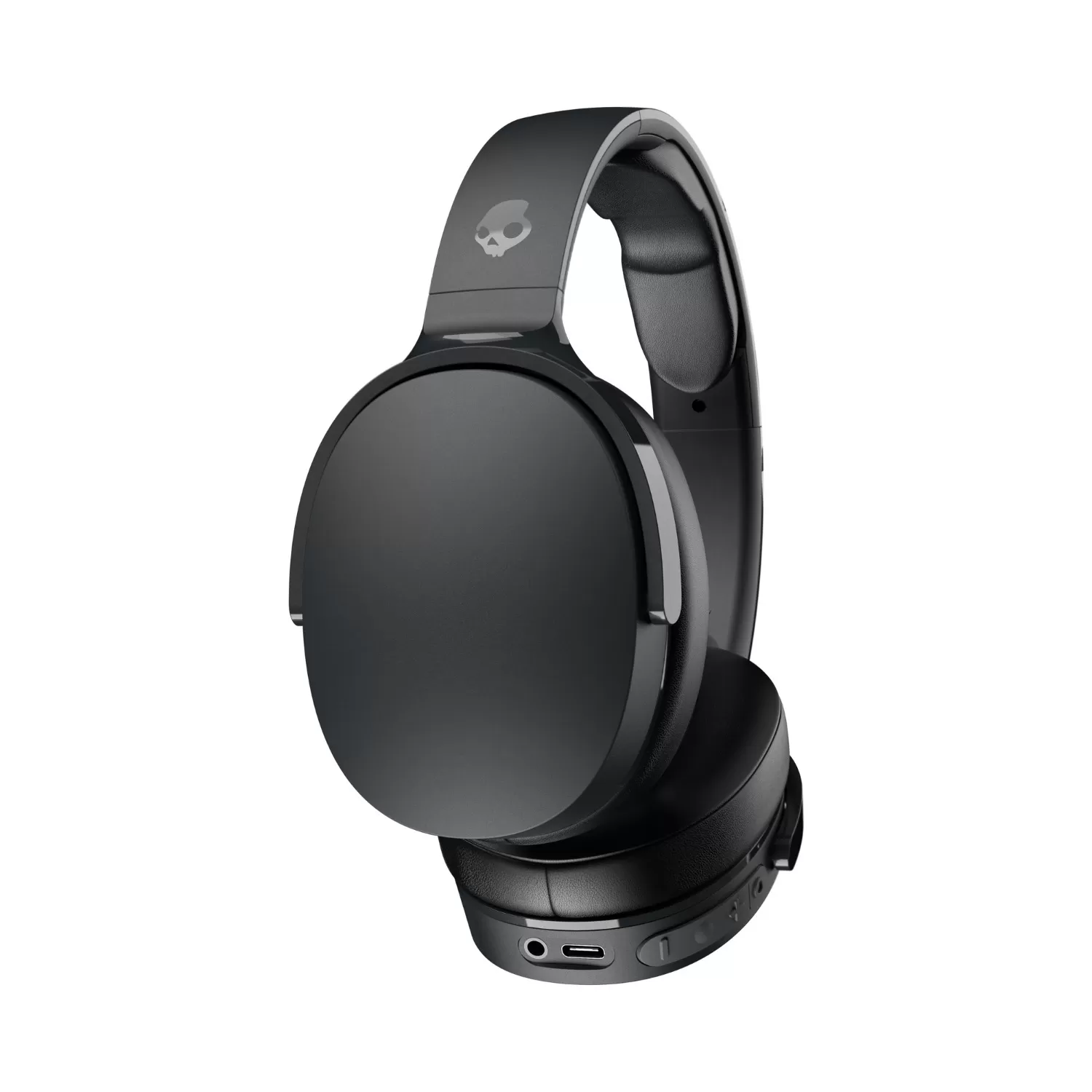 Skullcandy Hesh Evo Wireless Headphones - Black - Image 2