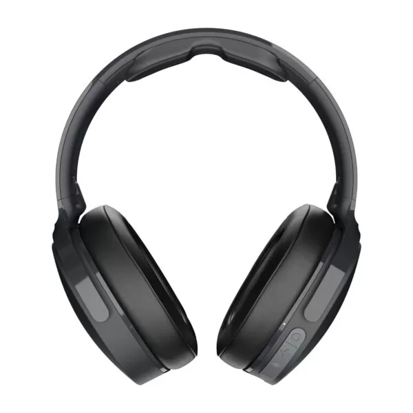 Skullcandy Hesh® Evo True Black Wireless Headphones - Image 3