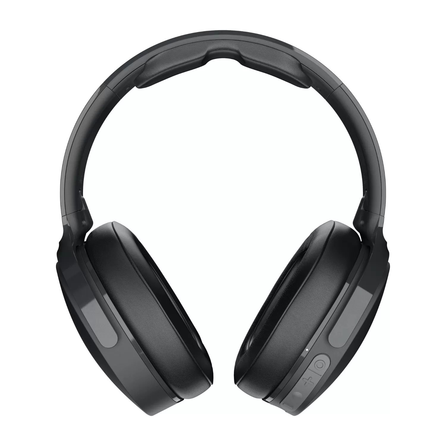 Skullcandy Hesh Evo Wireless Headphones - Black - Image 3