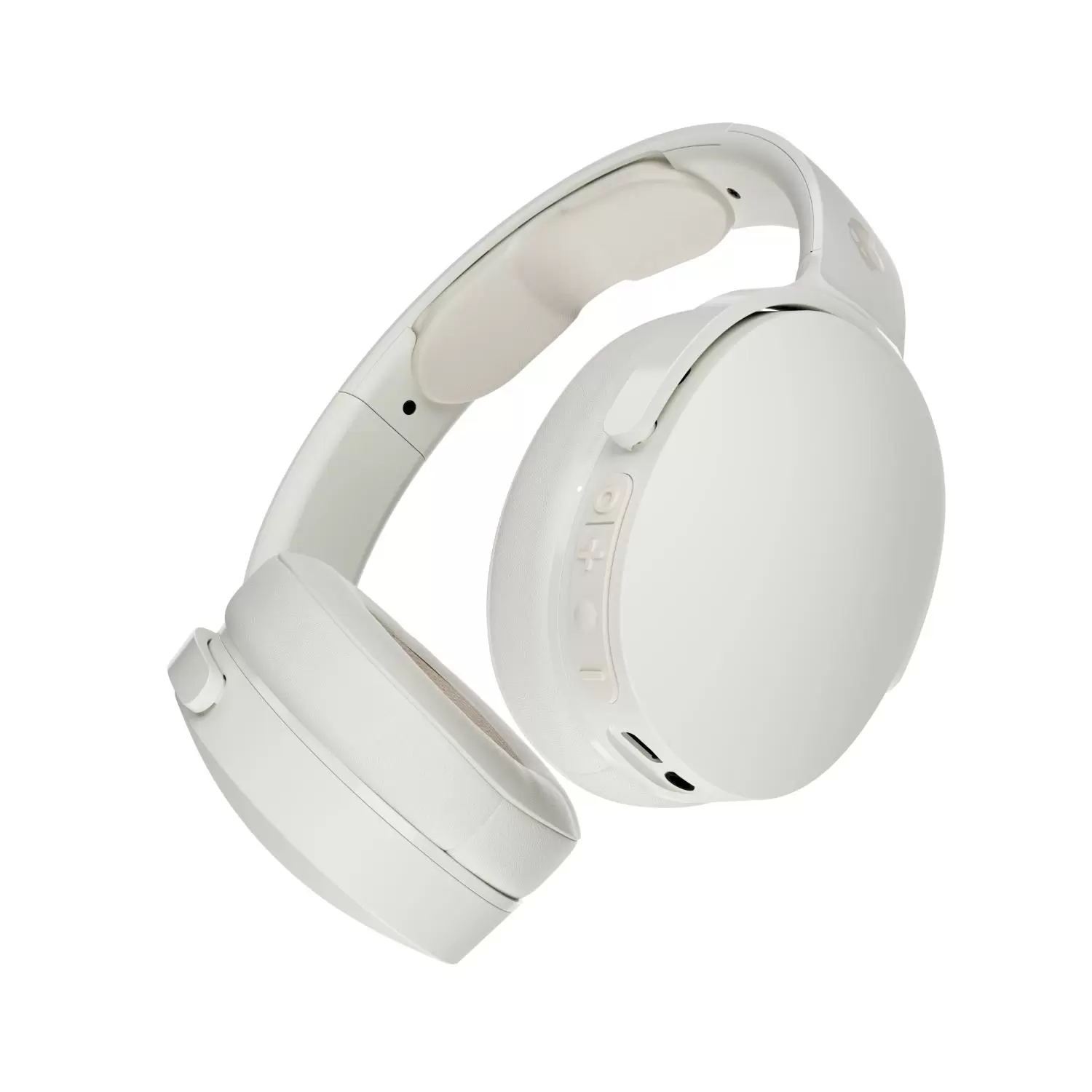 Skullcandy Hesh Evo Wireless Headphones - Bone