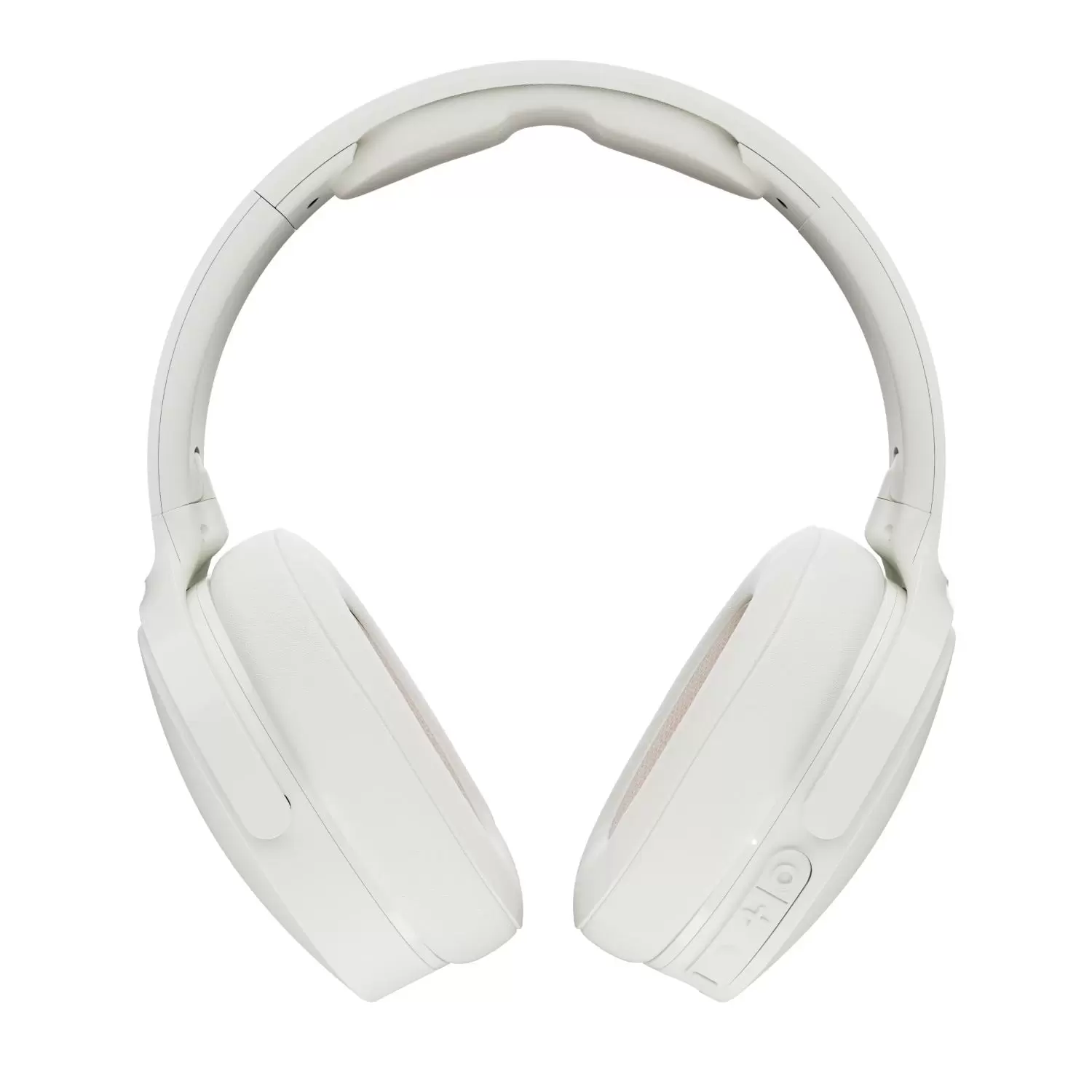 Skullcandy Hesh Evo Wireless Headphones - Bone - Image 2