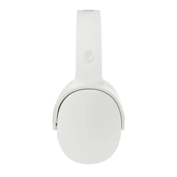 Skullcandy Hesh® Evo Bone and Orange Wireless Headphones - Image 3