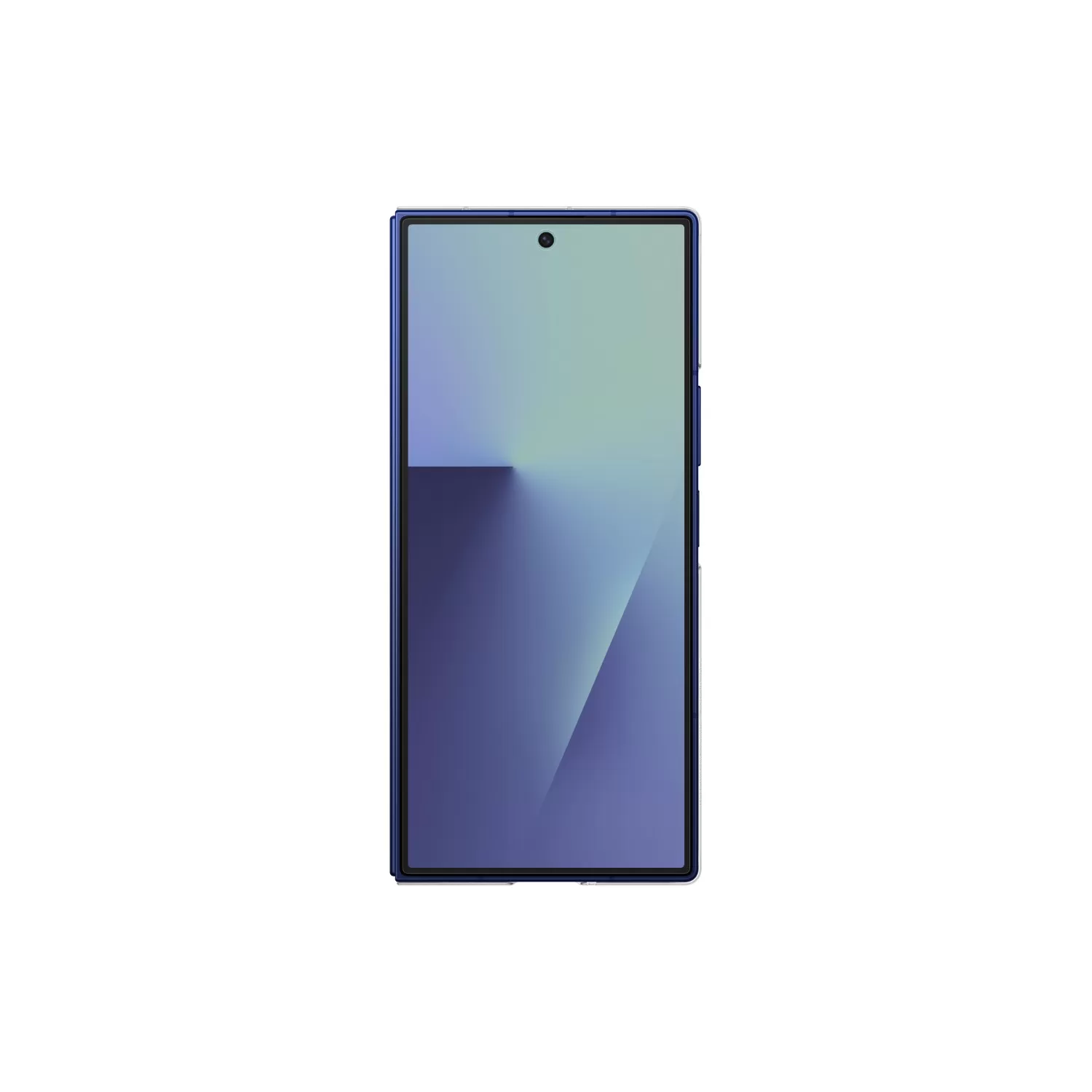 Samsung Galaxy Z Fold7 Case – Clear - Image 5
