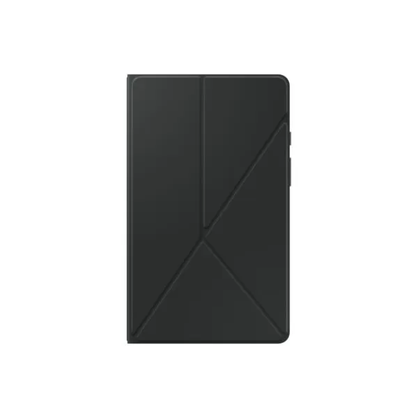 Samsung Galaxy Tab A9 Case - Official Samsung Bookcover Cover - Black