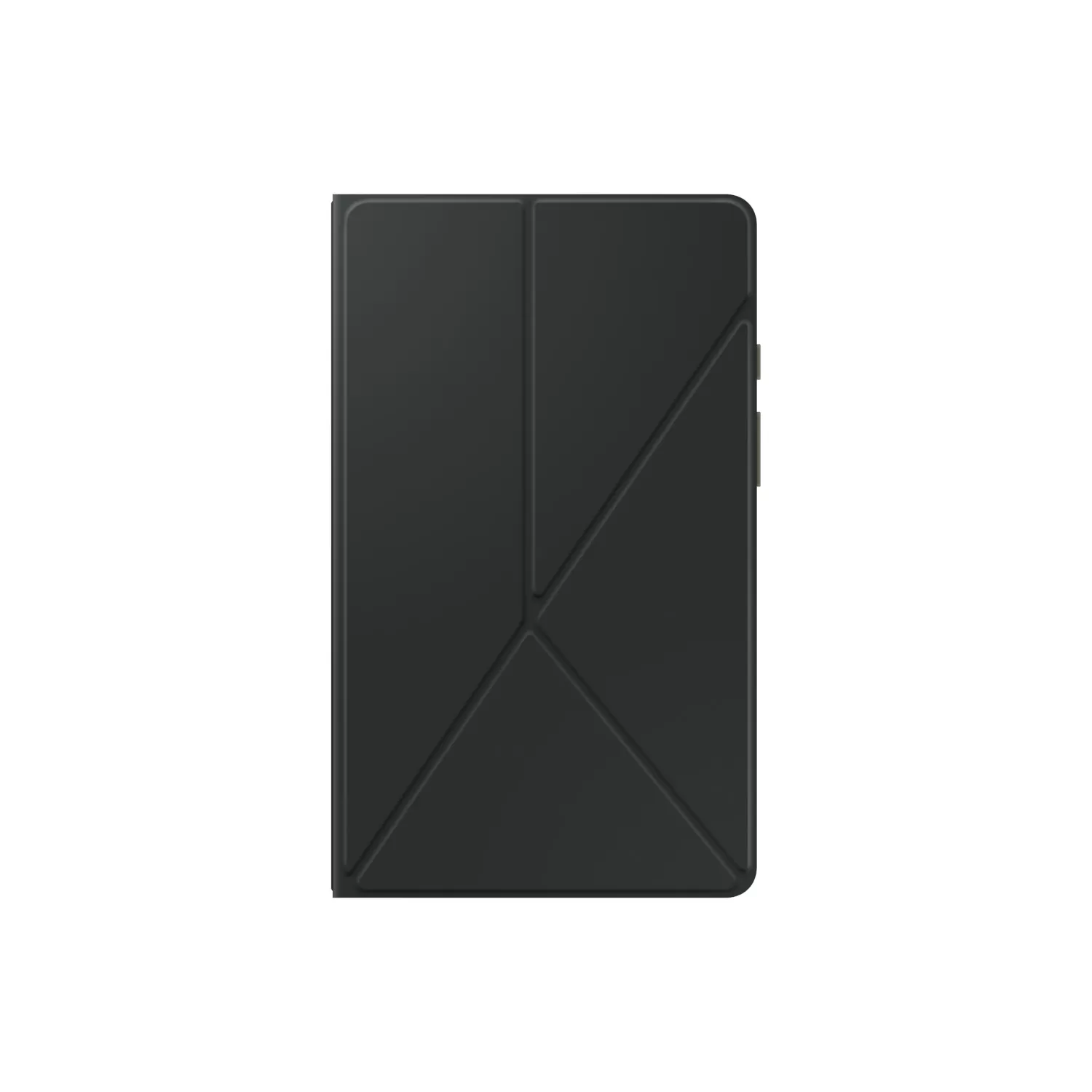 Samsung Galaxy Tab A9 Bookcover Case – Black